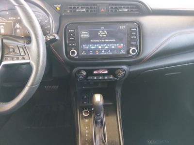 2024 Nissan Kicks - Photo 20