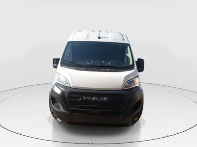 2025 Ram ProMaster Cargo Van - Photo 2