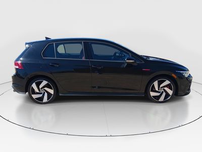 2024 Volkswagen Golf GTI - Photo 8