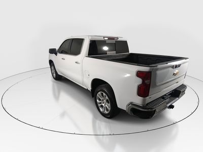 2022 Chevrolet Silverado 1500 - Photo 5