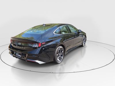 2024 Hyundai Sonata - Photo 7