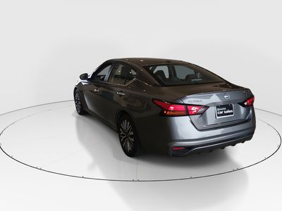 2024 Nissan Altima - Photo 5