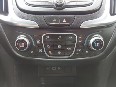 2024 Chevrolet Equinox - Photo 17
