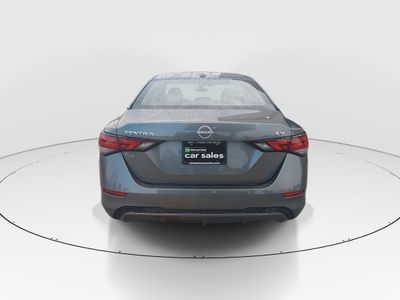 2024 Nissan Sentra - Photo 6