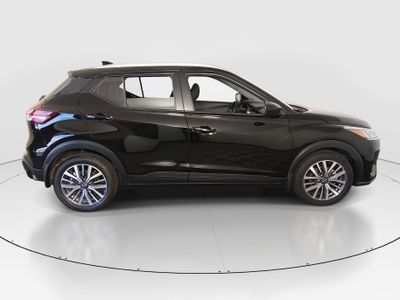 2024 Nissan Kicks - Photo 8