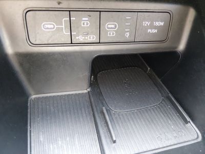2025 Hyundai Tucson - Photo 18