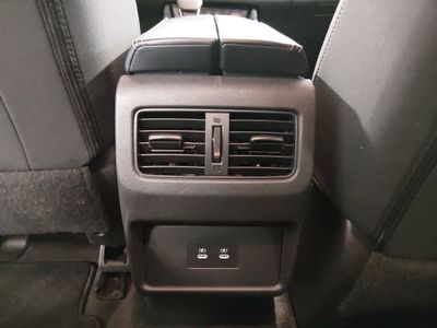 2024 Nissan Rogue - Photo 25