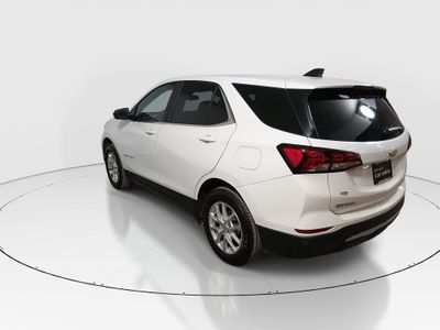 2024 Chevrolet Equinox - Photo 5