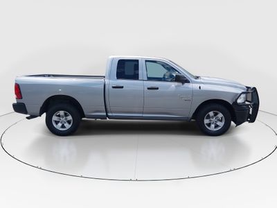 2023 Ram 1500 Classic - Photo 8