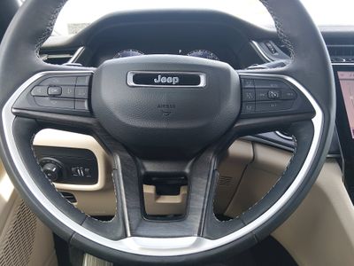 2024 Jeep Grand Cherokee - Photo 12