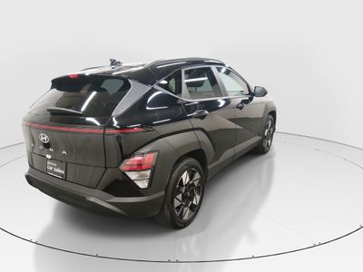 2025 Hyundai Kona - Photo 7