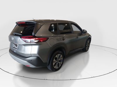 2023 Nissan Rogue - Photo 7