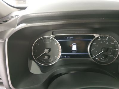 2024 Nissan Rogue - Photo 14