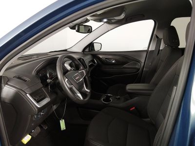 2024 GMC Terrain - Photo 18