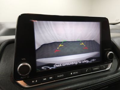 2024 Nissan Rogue - Photo 16