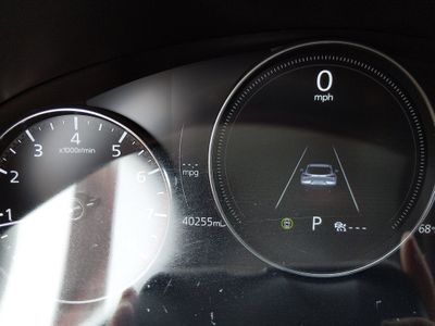 2025 Mazda CX-30 - Photo 14