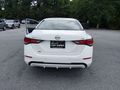 2024 Nissan Sentra - Photo 16