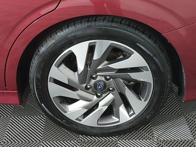 2024 Subaru Legacy - Photo 10