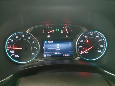 2024 Chevrolet Equinox - Photo 14