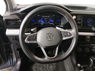 2024 Volkswagen Taos - Photo 12