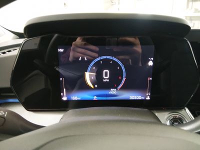 2025 Chevrolet Trax - Photo 14