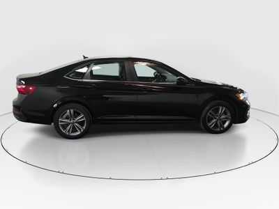 2024 Volkswagen Jetta - Photo 8