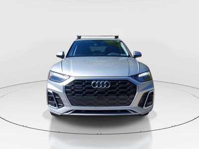 2024 Audi Q5 - Photo 2