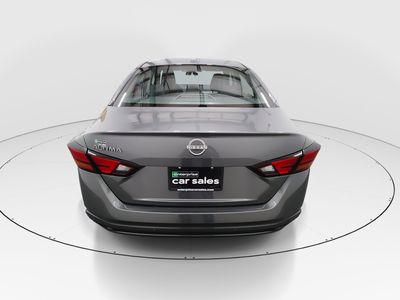 2025 Nissan Altima - Photo 6