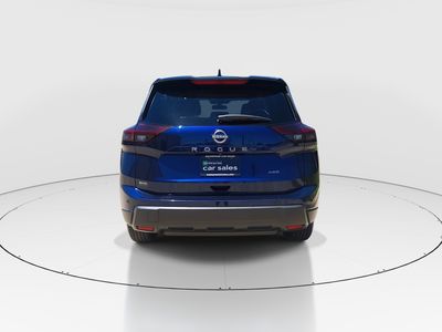 2025 Nissan Rogue - Photo 6