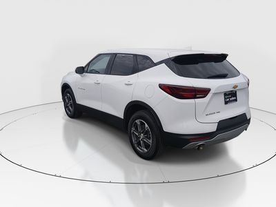 2025 Chevrolet Blazer - Photo 5