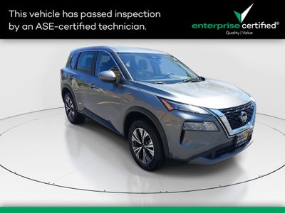 2023 Nissan Rogue - Photo 1