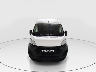 2024 Ram ProMaster Cargo Van - Photo 2