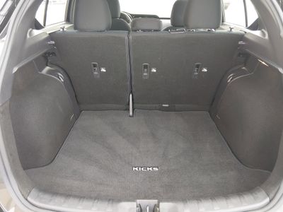 2024 Nissan Kicks - Photo 11