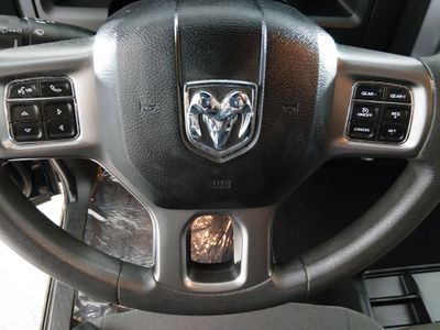 2024 Ram 1500 Classic - Photo 12