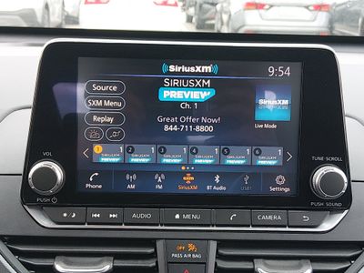 2024 Nissan Altima - Photo 19