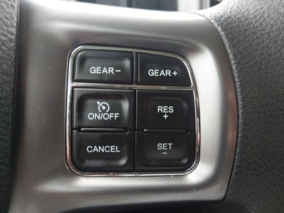 2024 Ram 1500 Classic - Photo 12