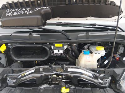 2024 Ram ProMaster Cargo Van - Photo 9