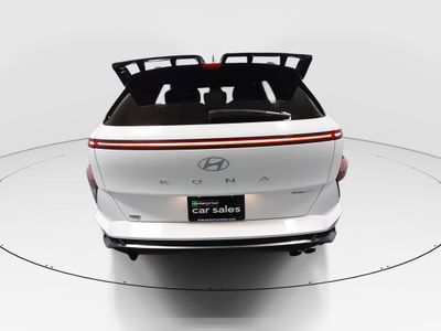 2024 Hyundai Kona - Photo 6