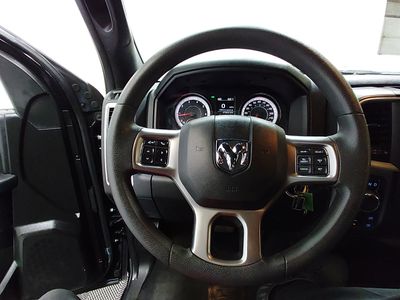 2024 Ram 1500 Classic - Photo 19