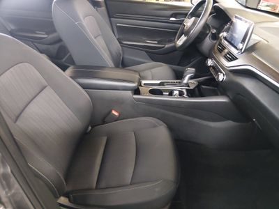 2024 Nissan Altima - Photo 19