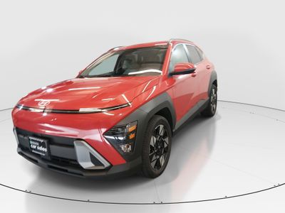 2024 Hyundai Kona - Photo 3