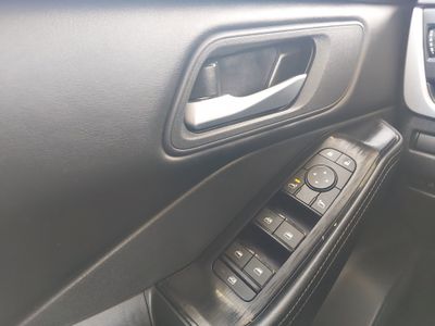 2025 Nissan Rogue - Photo 18