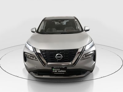 2023 Nissan Rogue - Photo 2