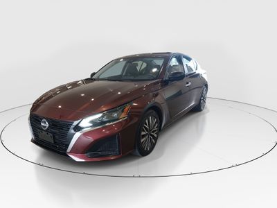2024 Nissan Altima - Photo 3