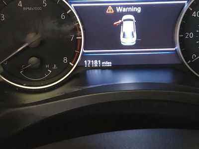 2025 Nissan Altima - Photo 14