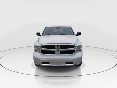2024 Ram 1500 Classic - Photo 2
