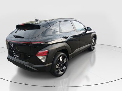 2025 Hyundai Kona - Photo 7