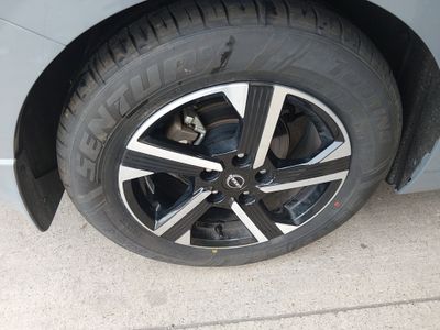2024 Nissan Sentra - Photo 10