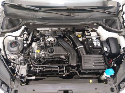 2024 Volkswagen Taos - Photo 9