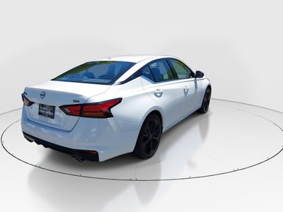 2024 Nissan Altima - Photo 7